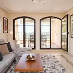 דירה Arqueros Jacarandas