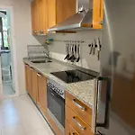 Arqueros Jacarandas דירה *
