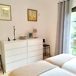 Arqueros Jacarandas * Benahavís
