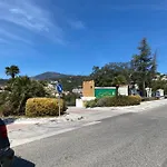 Arqueros Jacarandas דירה Benahavís