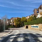 Arqueros Jacarandas * Benahavís