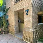 Arqueros Jacarandas דירה Benahavís