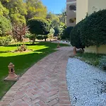 דירה Arqueros Jacarandas *