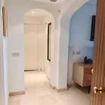 Arqueros Jacarandas דירה *