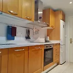 Arqueros Jacarandas דירה *