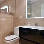 דירה Arqueros Jacarandas *