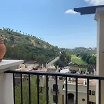 דירה Arqueros Jacarandas