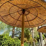 Arqueros Jacarandas * Benahavís