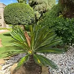 Arqueros Jacarandas דירה *