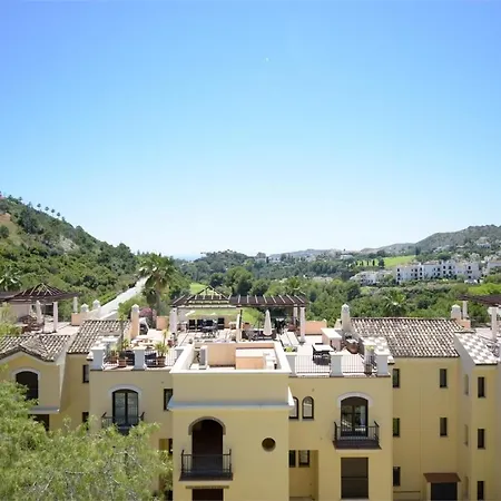 Arqueros Jacarandas Apartmán *