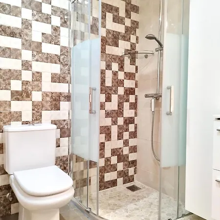 Apartmán Arqueros Jacarandas Benahavís