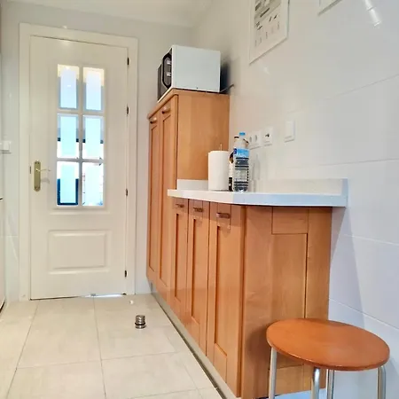 Arqueros Jacarandas Apartmán Benahavís