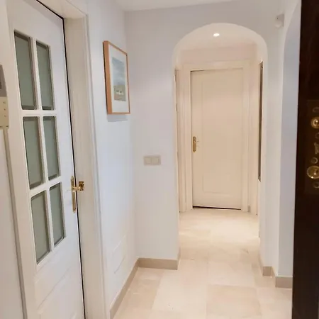 Arqueros Jacarandas Apartmán Benahavís