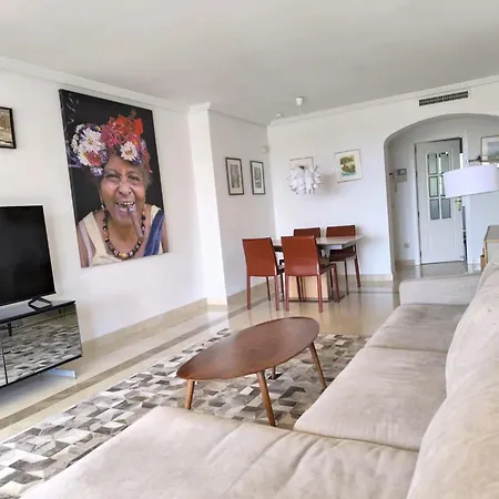 Apartment Arqueros Jacarandas