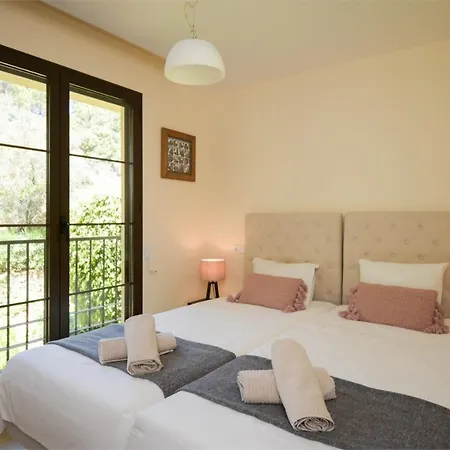 Apartment Arqueros Jacarandas