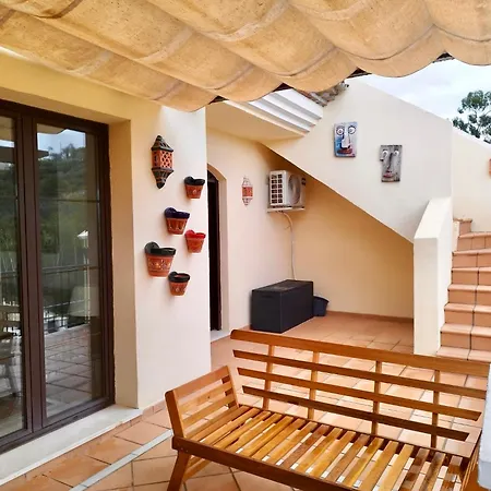 Apartment Arqueros Jacarandas Benahavis