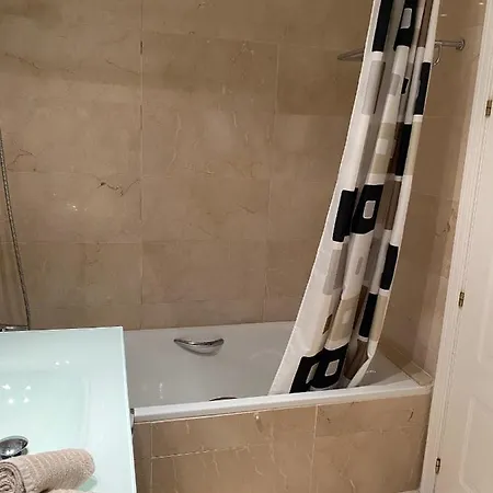 Daire Arqueros Jacarandas Benahavís